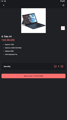 BobPhoneJo Screen 2