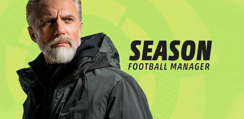 SEASON Pro Football Manager - Football Management