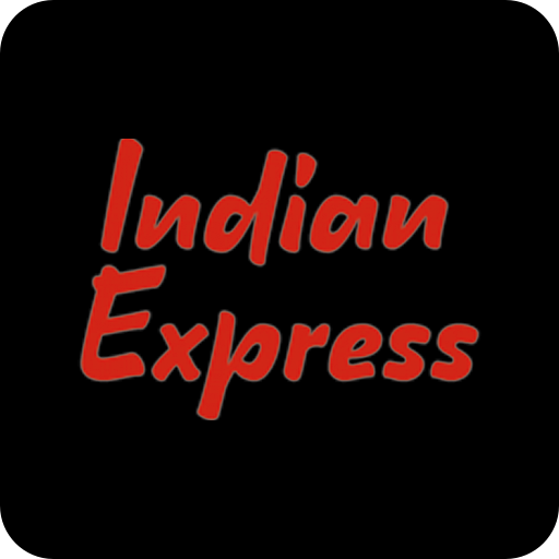 Indian Express 1.0 Icon