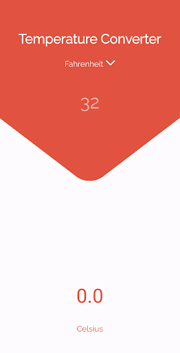 Temperature Converter