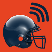 Denver Football Radio  Icon