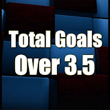 Over 3.5 Soccer Betting tips icon