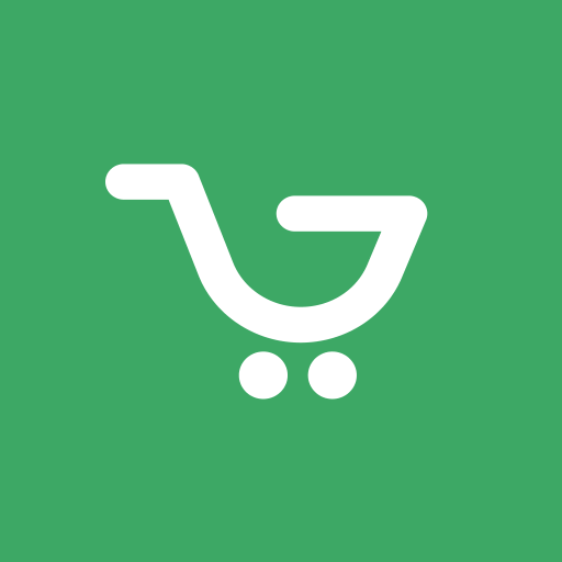 ComprAqui - Delivery e PDV logo
