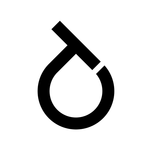 Takehair: book a hairdresser logo