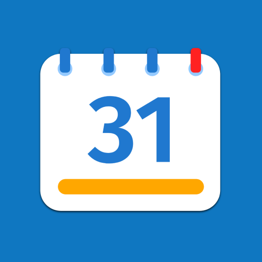Calendar UK logo