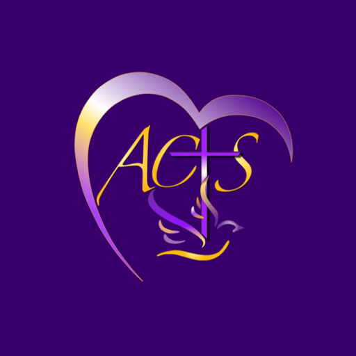 ACTS Ministries logo