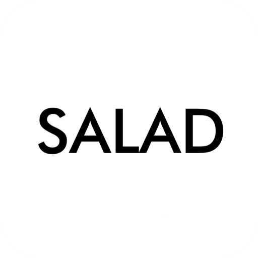 Salad cafe | Петрозаводск logo