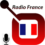 Cover Image of Unduh Radio France  APK