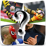 4 Pics 1 Football Player - Season Update 2017-2018 icon