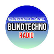 BLIND TECHNO RADIO
