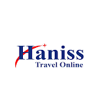 Cover Image of ดาวน์โหลด Haniss Travel Online  APK