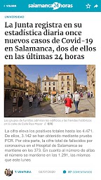 Salamanca 24 Horas