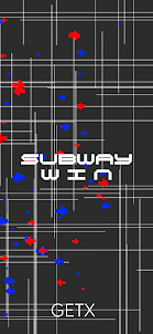Subwaywin - Поймай кота!