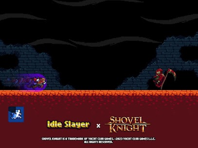 Idle Slayer 13