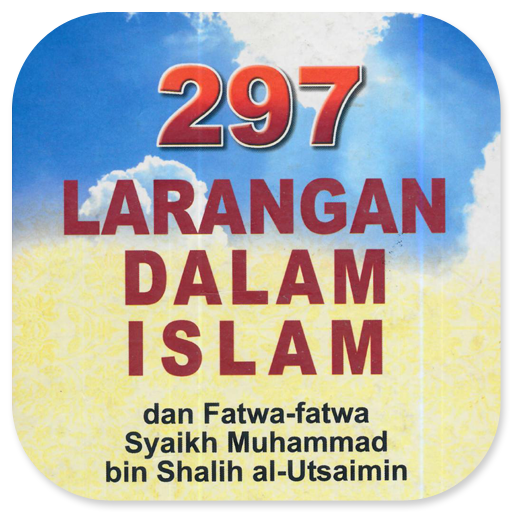 297 Larangan Dalam Islam logo