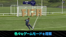 FIFA MOBILEのおすすめ画像4