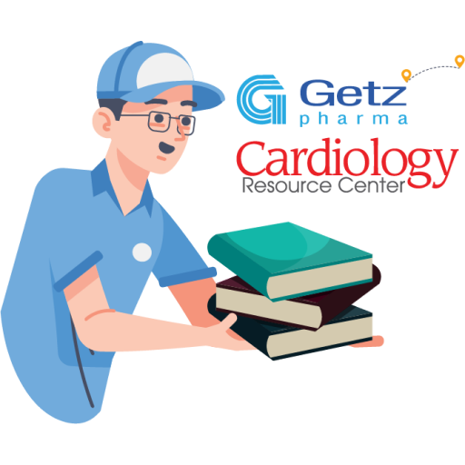 Cardiology Resource Centre logo