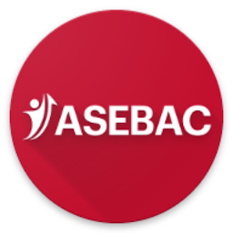 Значок приложения "ASEBAC"