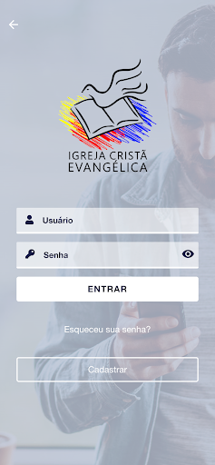 Igreja ICE Screen 3