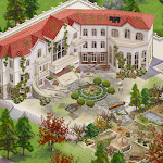 Cover Image of Download Merge Manor : Sunny House 1.0.75 APK