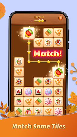 Game screenshot Onet Puzzle - Tile Match Game hack