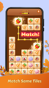 Onet Puzzle - Tile Match Game 2.2.4 APK + Mod (Unlimited money) for Android
