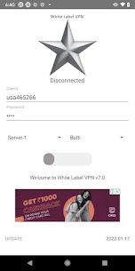 Free White Label VPN New 2021 4