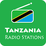 Tanzania Local Radio Stations - Stream FM Channels