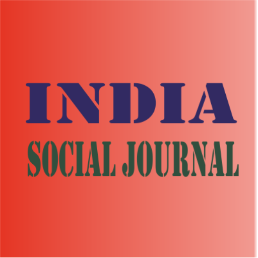 India Social Journal logo