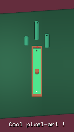 Pixel Mini Golf - v1.1g