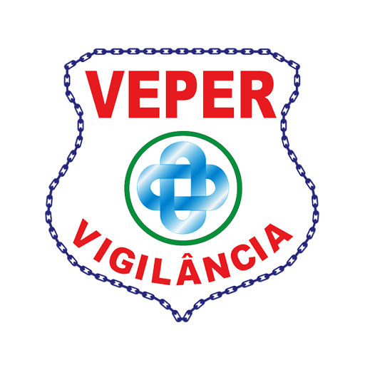 Veper Condomínios logo