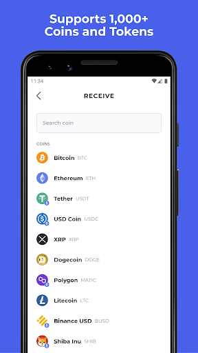 Bifrost Wallet 4