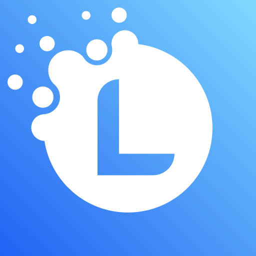 LinkBluCon Latest Icon