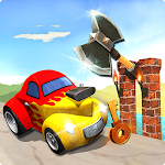 Cover Image of Descargar Maze Car Driving Stunt Driver 1.0.4 APK