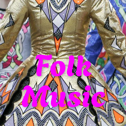 Folk Music logo