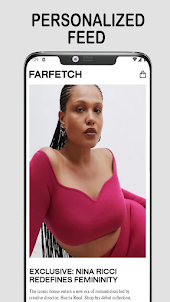 FARFETCH Shop Fashion Tips