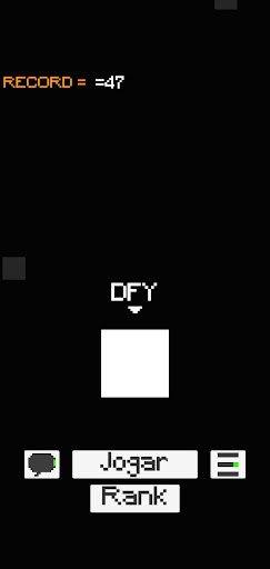 Android application Sky Blocks screenshort
