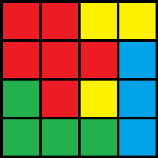 The Colors! logo