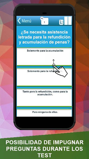 Jurista Insti. Penitenciarias Screen 2