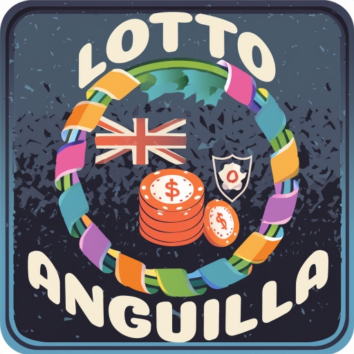 Lotto Predictions Anguilla logo