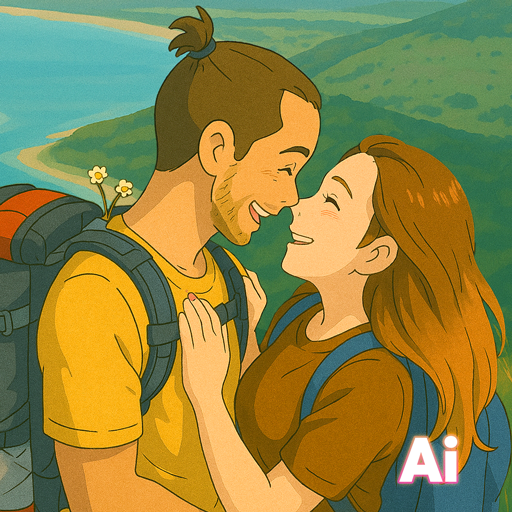Revia: AI Photo Generator