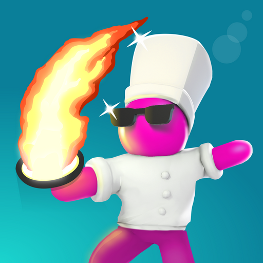 My Cooking Idle 0.0.9 Icon