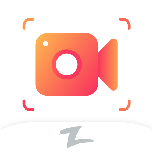 RecorderZ - Screen Recorder by  Icon