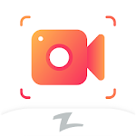 Cover Image of 下载 RecorderZ - Screen Recorder by  APK