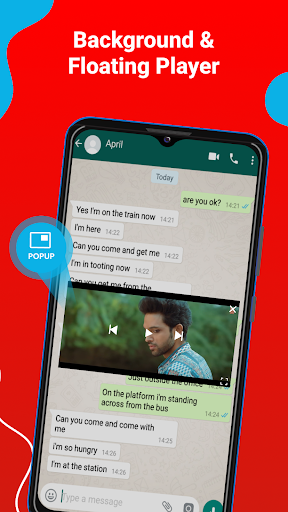 Pro Video Tube : Remove Ads Screen 2
