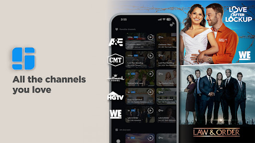 Philo: Live and On-Demand TV 4