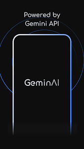 GeminAI - AI Chat and Image