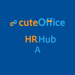 Cover Image of Download cuteOfficeHRHub2A  APK