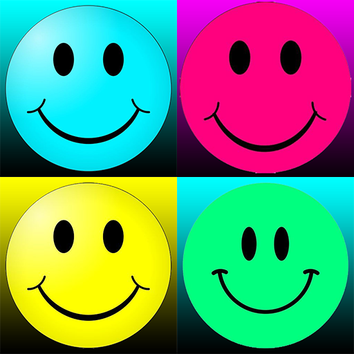 smiling face Download on Windows