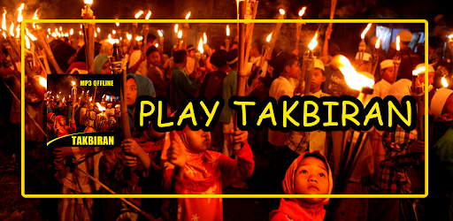 Takbiran Offline - Gema Takbir Screen 3